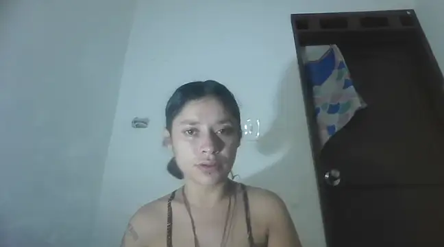 Snapshot of TamaraNauthy chatting on March 7, 2025, 8:55 pm TamaraNauthy online show from March 7, 2025, 8:55 pm