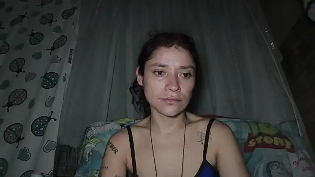 Snapshot of TamaraNauthy chatting on November 27, 2025, 2:30 pm TamaraNauthy online show from November 27, 2025, 2:30 pm