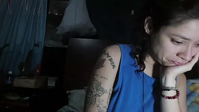 Snapshot of TamaraNauthy chatting on February 20, 2026, 10:43 pm TamaraNauthy online show from February 20, 2026, 10:43 pm