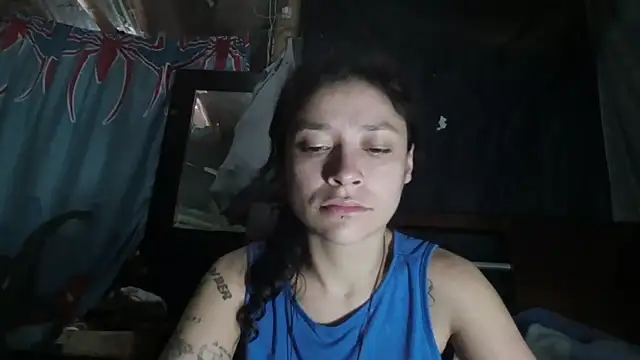 Snapshot of TamaraNauthy chatting on February 21, 2026, 5:58 pm TamaraNauthy online show from February 21, 2026, 5:58 pm