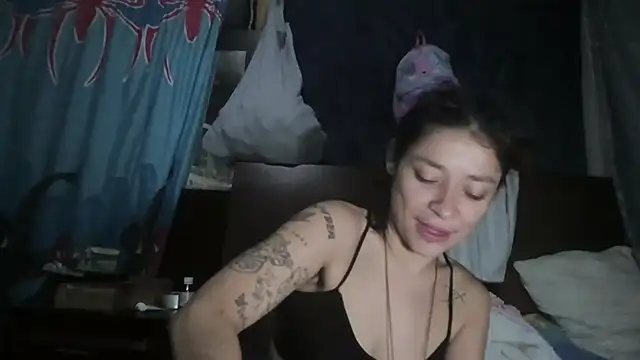 Snapshot of TamaraNauthy chatting on February 25, 2026, 10:52 pm TamaraNauthy online show from February 25, 2026, 10:52 pm