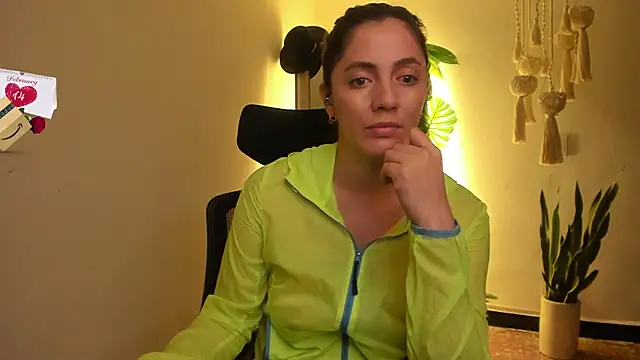 Mala Bad online show from February 7, 2025, 3:52 pm