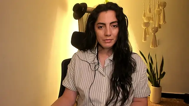 Mala Bad online show from March 17, 2025, 12:46 pm