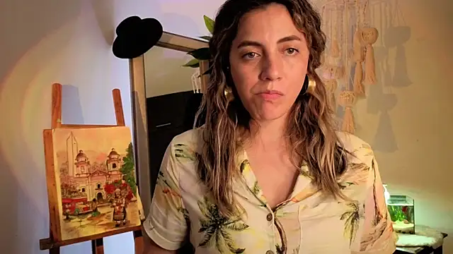 Mala Bad online show from September 10, 2025, 3:01 pm