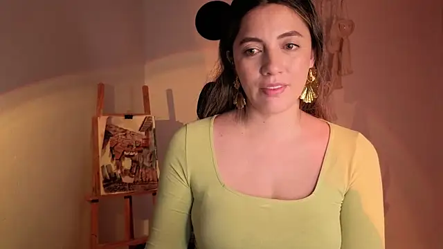 Mala Bad online show from October 16, 2025, 1:56 pm