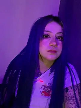 Lucygothic online show from February 26, 2025, 4:58 am