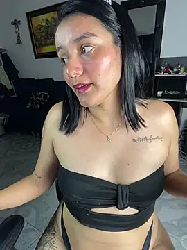 Snapshot of Lucia-Candy chatting on March 2, 2025, 12:42 am Lucia-Candy online show from March 2, 2025, 12:42 am
