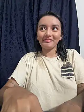 Lucia-Candy online show from February 1, 2026, 12:53 am