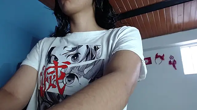 Nasty 019 online show from November 18, 2025, 8:35 pm