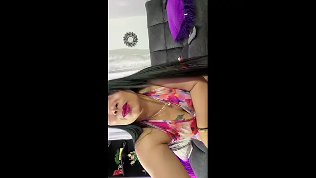 Karina Yang online show from February 23, 2026, 6:38 pm