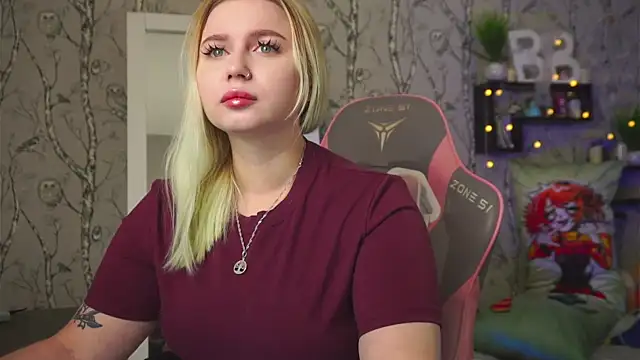 Moon Valkyrie online show from February 26, 2026, 9:30 am