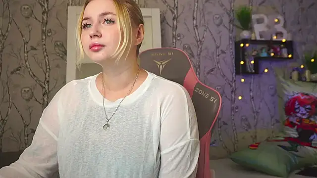 Moon Valkyrie online show from March 3, 2026, 9:15 am