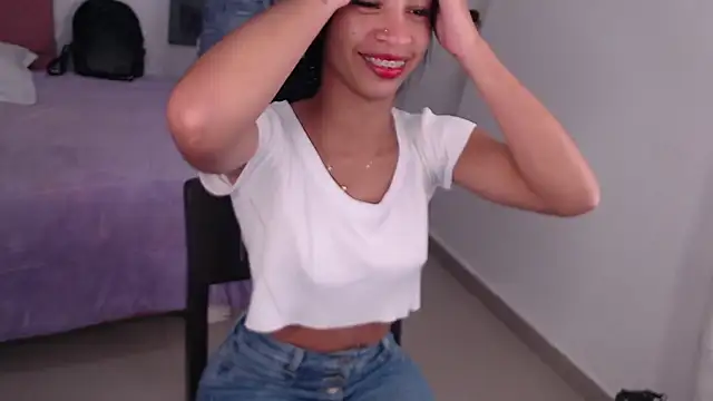 mary live online show from February 19, 2025, 12:11 pm