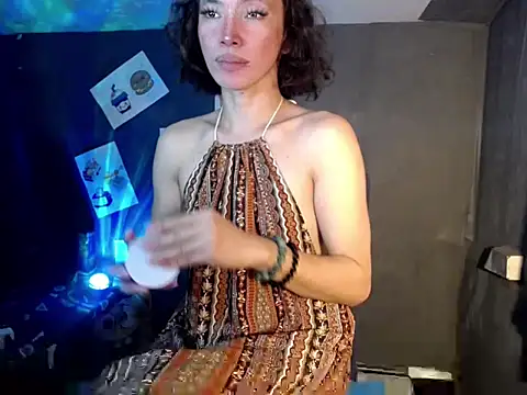 Rhianna wilson online show from January 10, 2026, 1:51 am