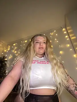 Snapshot of OdriOlsens chatting on December 24, 2024, 10:33 am OdriOlsens online show from December 24, 2024, 10:33 am