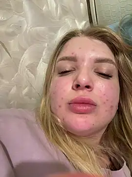 Snapshot of OdriOlsens chatting on February 19, 2025, 3:16 pm OdriOlsens online show from February 19, 2025, 3:16 pm