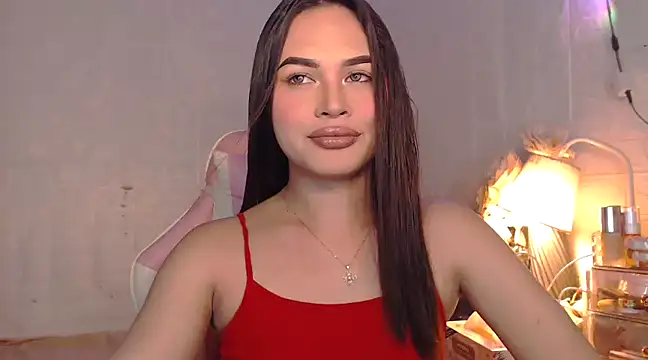 Snapshot of Ashely_Lewis chatting on February 12, 2025, 9:52 am Ashely Lewis online show from February 12, 2025, 9:52 am