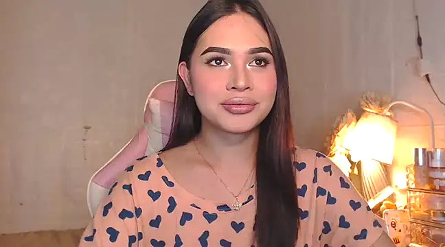 Snapshot of Ashely_Lewis chatting on February 18, 2025, 11:55 am Ashely Lewis online show from February 18, 2025, 11:55 am