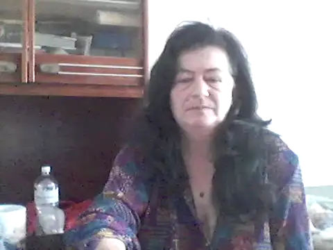 GypsiQueen2 online show from March 6, 2025, 7:47 am
