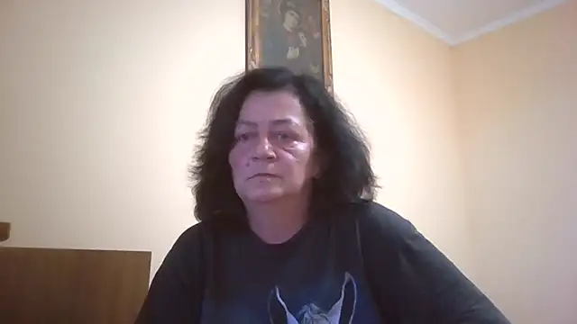 GypsiQueen2 online show from June 10, 2026, 6:07 pm