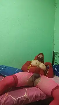 ElisyaHijabDoll online show from March 16, 2025, 8:11 pm