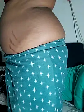 Xindias fantasyX online show from October 26, 2025, 6:36 pm