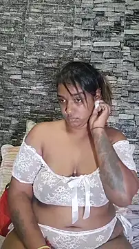 Xindias fantasyX online show from December 22, 2025, 3:31 pm