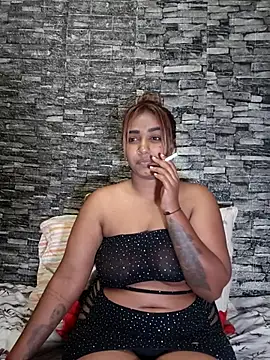 Xindias fantasyX online show from January 10, 2026, 4:03 am