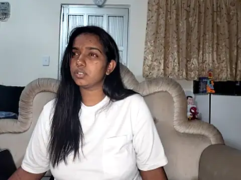 Xindias fantasyX online show from June 16, 2026, 6:10 pm
