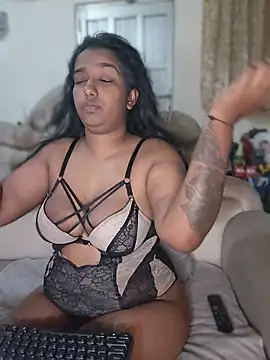 Xindias fantasyX online show from July 5, 2026, 12:06 am