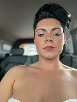 LukeLouHarvey online show from January 17, 2026, 4:28 am