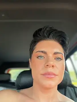 LukeLouHarvey online show from February 23, 2026, 4:10 am