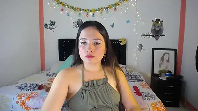 naughty girl 4u online show from January 10, 2025, 4:51 pm