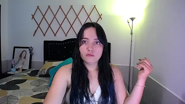 naughty girl 4u online show from September 26, 2025, 12:47 am