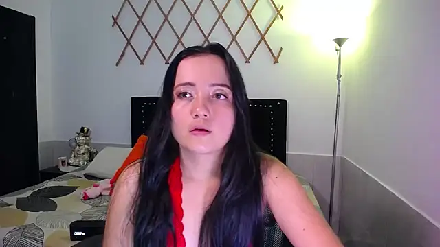 naughty girl 4u online show from October 6, 2025, 8:06 pm