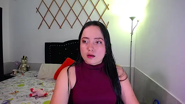 naughty girl 4u online show from October 15, 2025, 8:09 pm