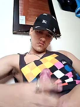 Triplex Coolness online show from September 13, 2025, 3:34 pm