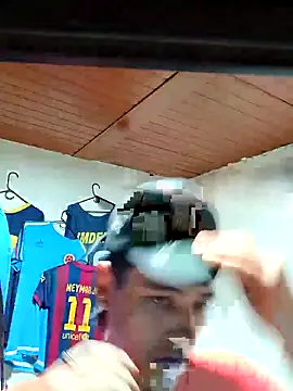 Triplex Coolness online show from September 14, 2025, 4:11 am