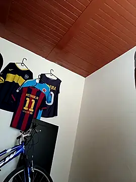 Triplex Coolness online show from September 16, 2025, 3:02 pm