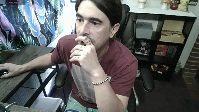 Snapshot of XxBobbyDigitalxX chatting on June 12, 2026, 7:13 pm XxBobbyDigitalxX online show from June 12, 2026, 7:13 pm