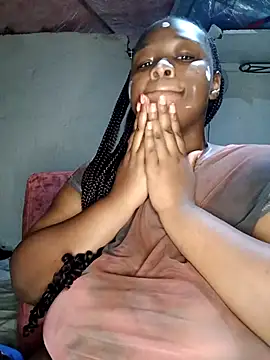 Aaaliyah445 online show from April 20, 2026, 8:43 pm