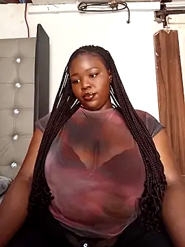 Aaaliyah445 online show from June 6, 2026, 8:19 am