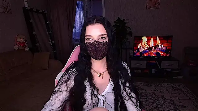   Malika   online show from March 27, 2026, 1:00 pm