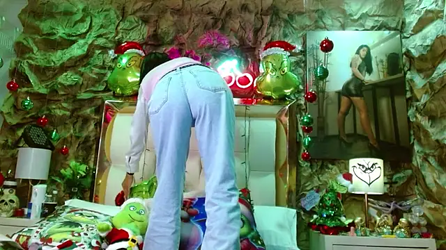 sharoon cheerry online show from December 21, 2024, 4:57 pm