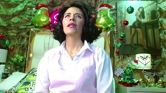 sharoon cheerry online show from December 21, 2024, 8:00 pm