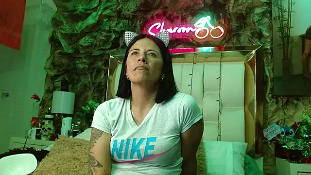 sharoon cheerry online show from January 9, 2025, 3:12 pm