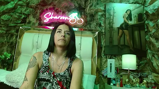 sharoon cheerry online show from January 13, 2025, 7:31 pm