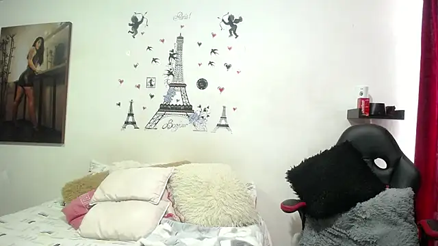 sharoon cheerry online show from February 27, 2025, 3:59 pm