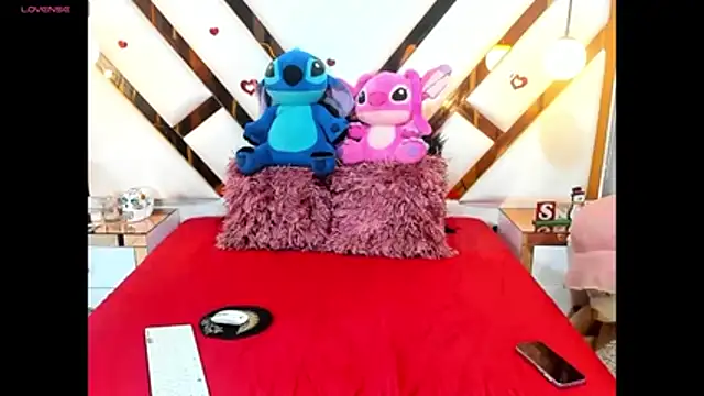 Snapshot of sweet_paradise13 chatting on November 10, 2025, 9:58 pm sweet paradise13 online show from November 10, 2025, 9:58 pm