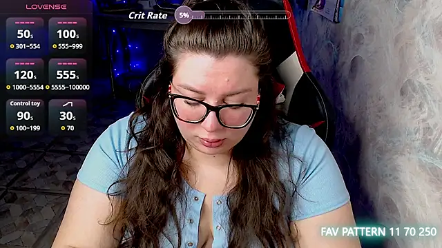 alexa sweetyy online show from February 6, 2026, 6:40 am